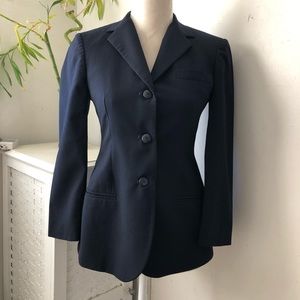 Women’s work blazer jacket